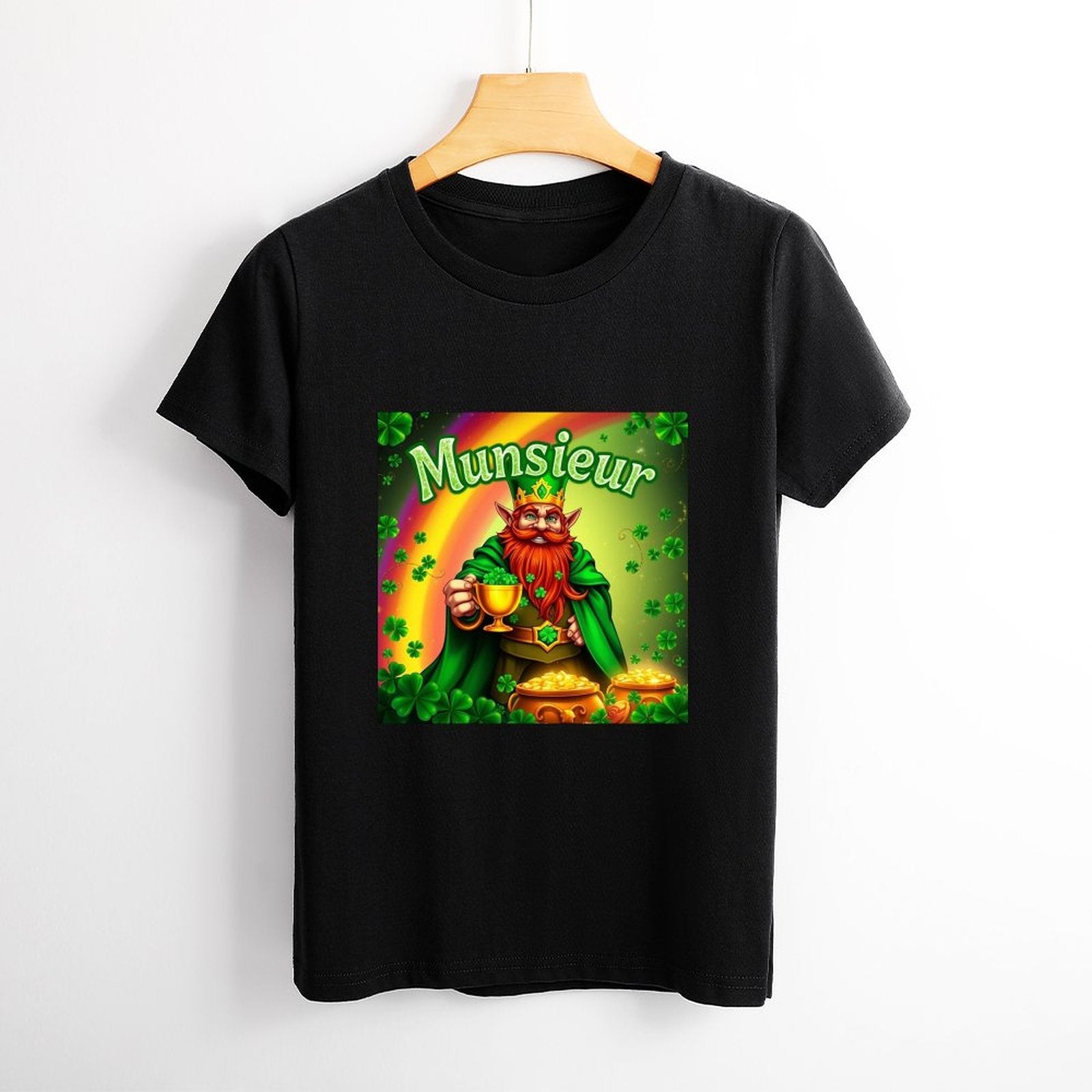 Aaria Tees