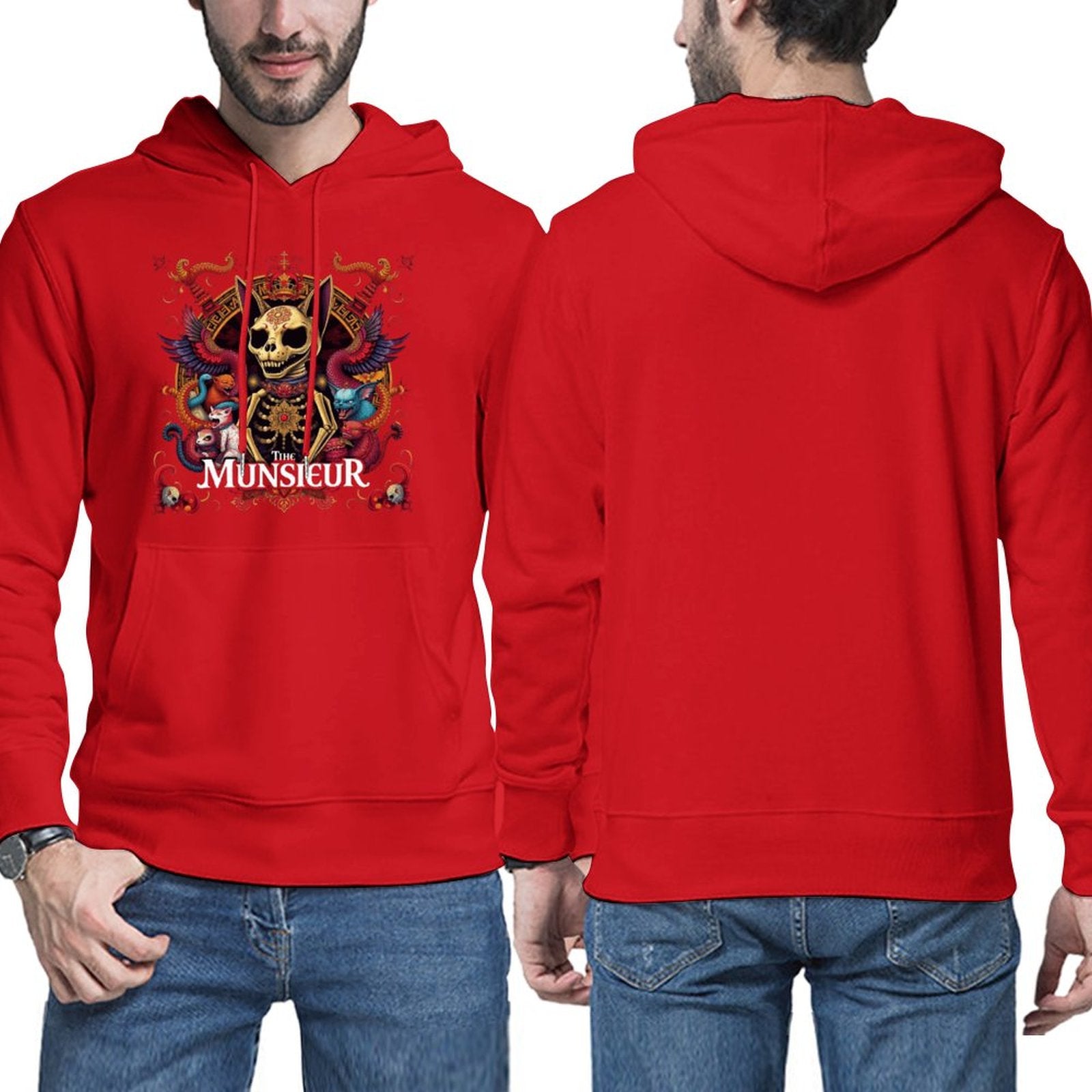 Aaria Tees