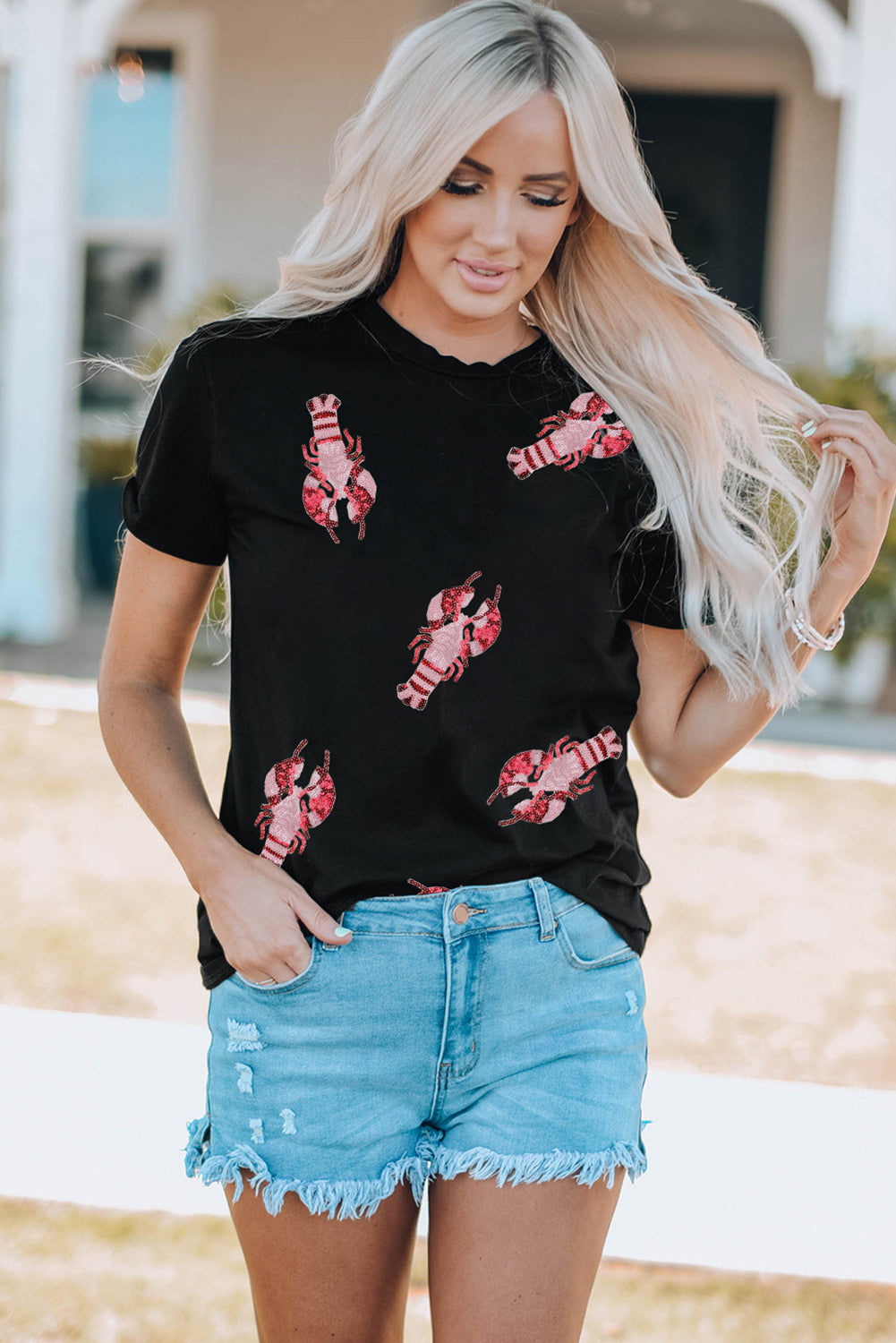 Aaria Tees