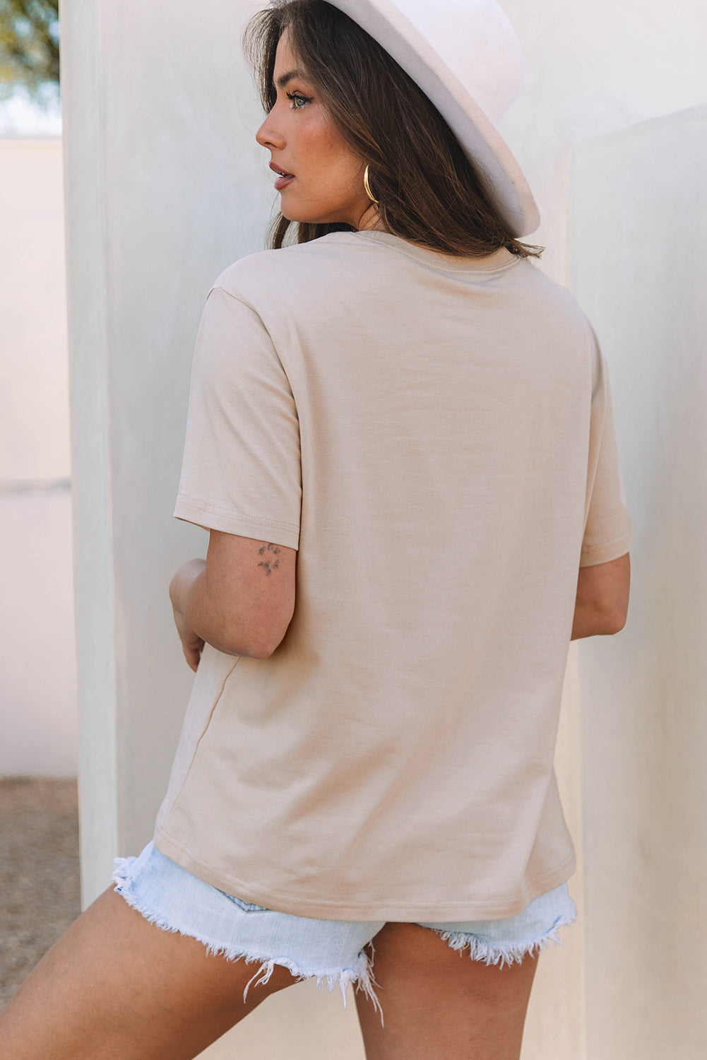 Aaria Tees