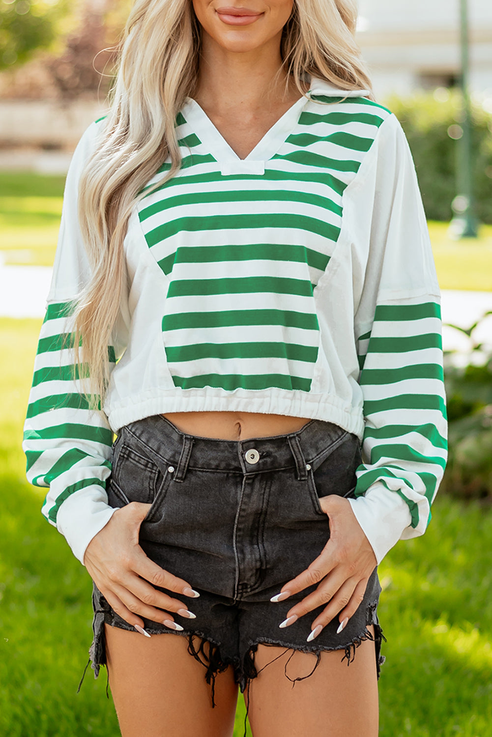 Aaria Tees