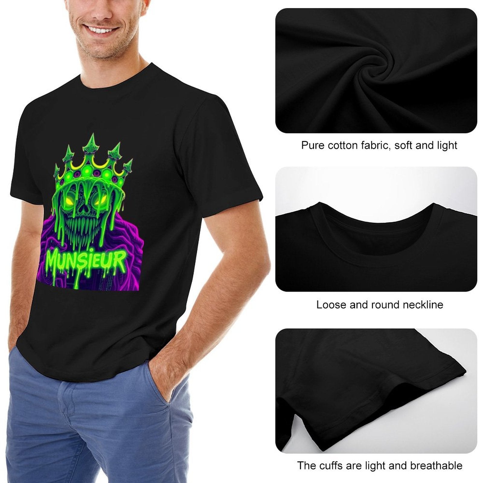Aaria Tees
