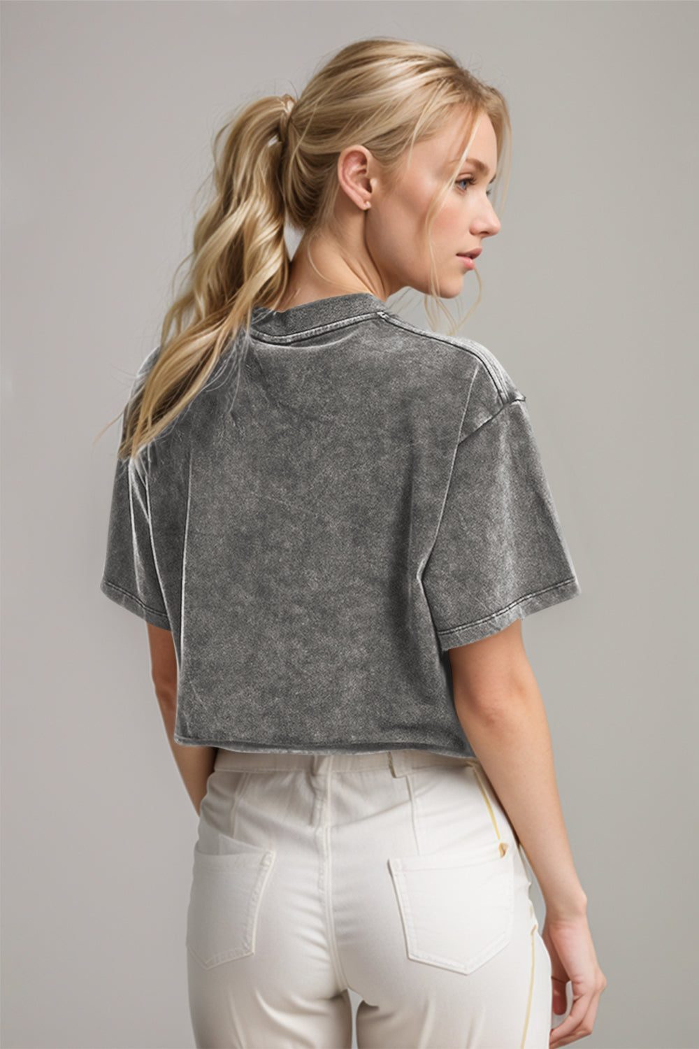 Aaria Tees