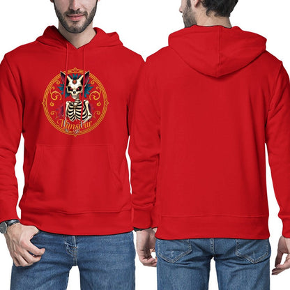 Munsieur Men's Hoodie: The Perfect Blend of Style and Comfort