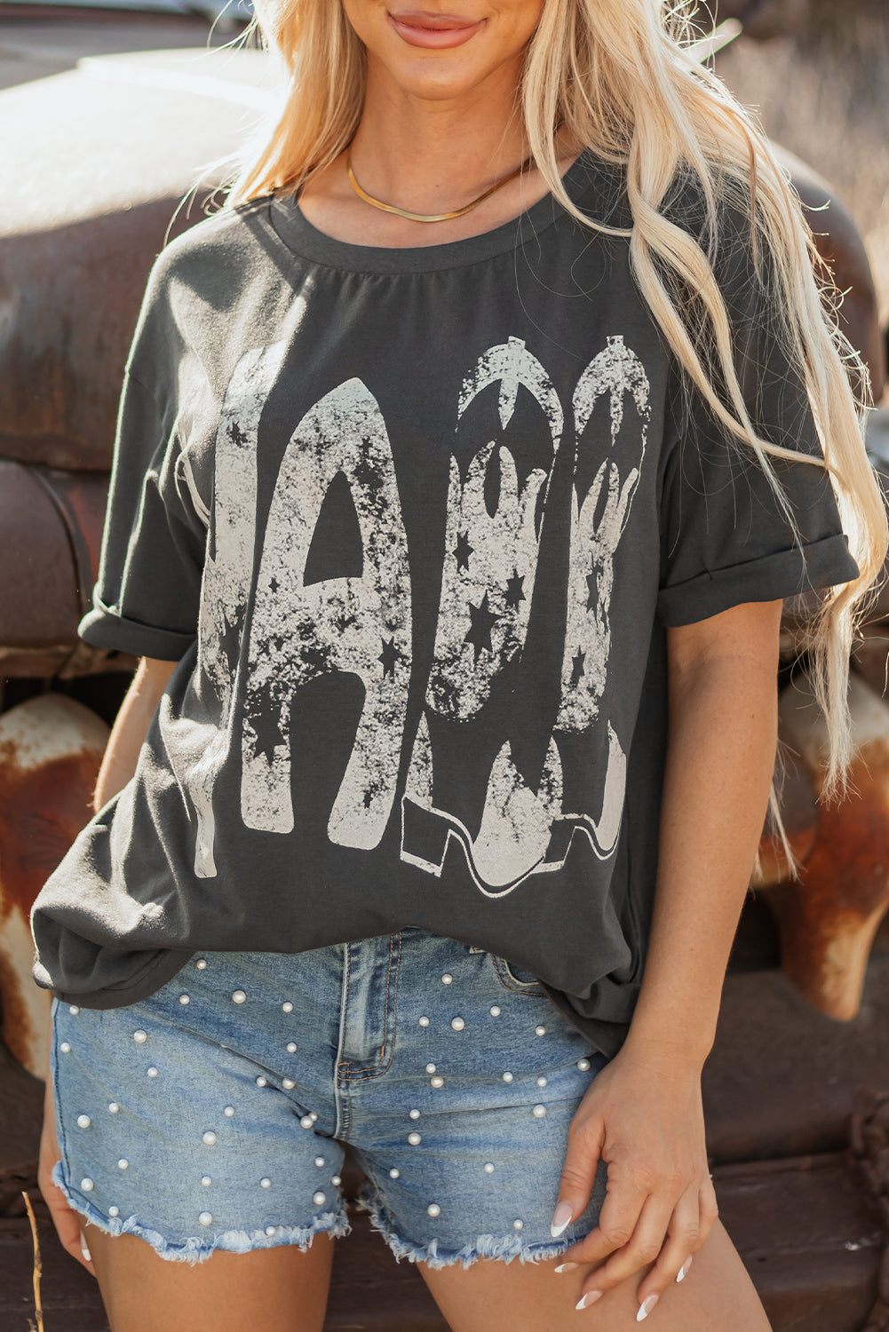 Aaria Tees