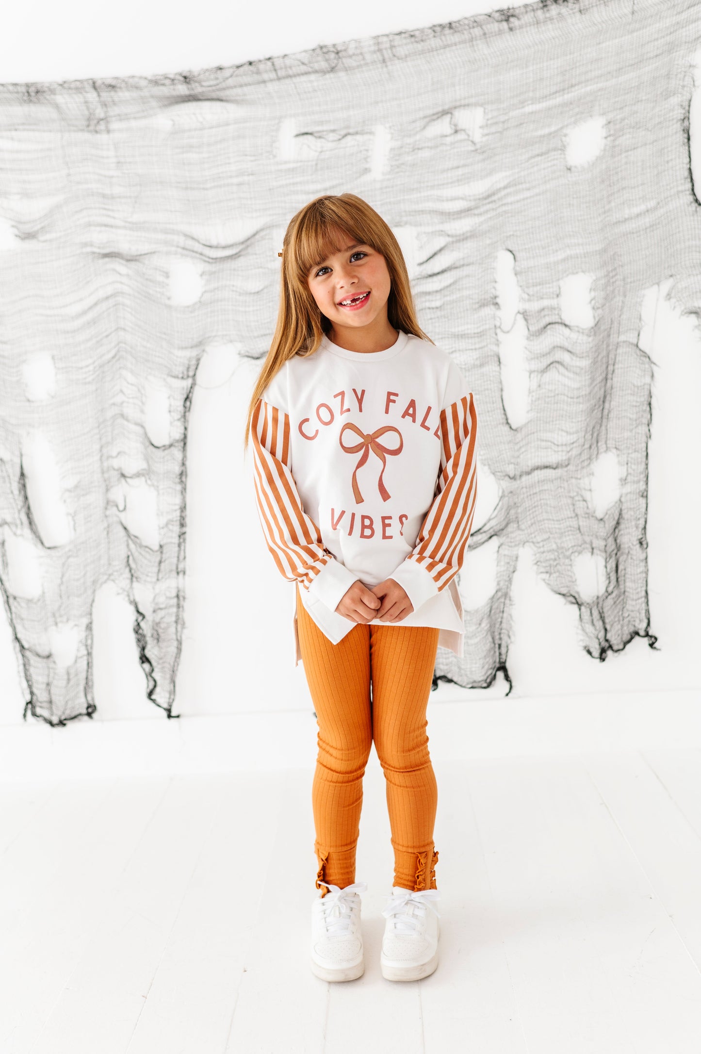 Amber | RIB (SLIM) LEGGING