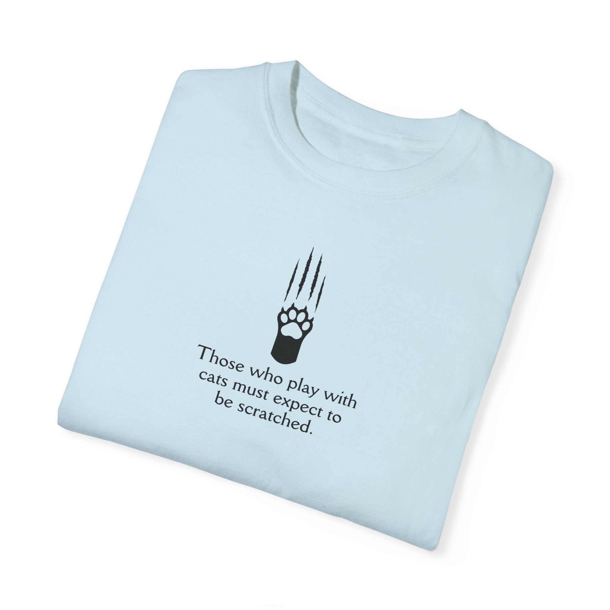 Aaria Tees