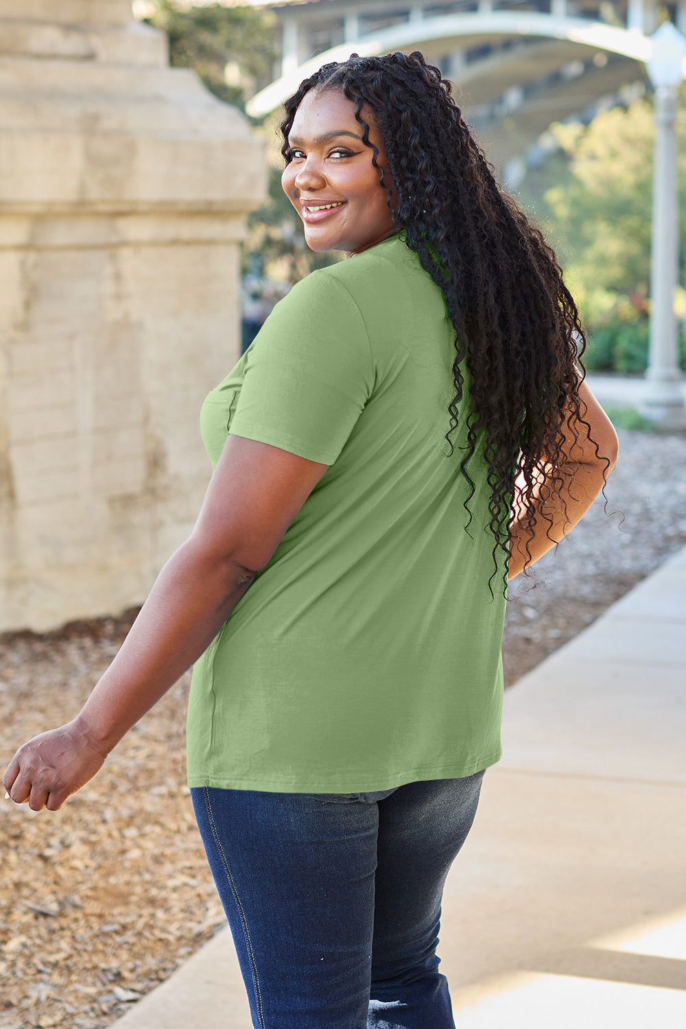 Aaria Tees