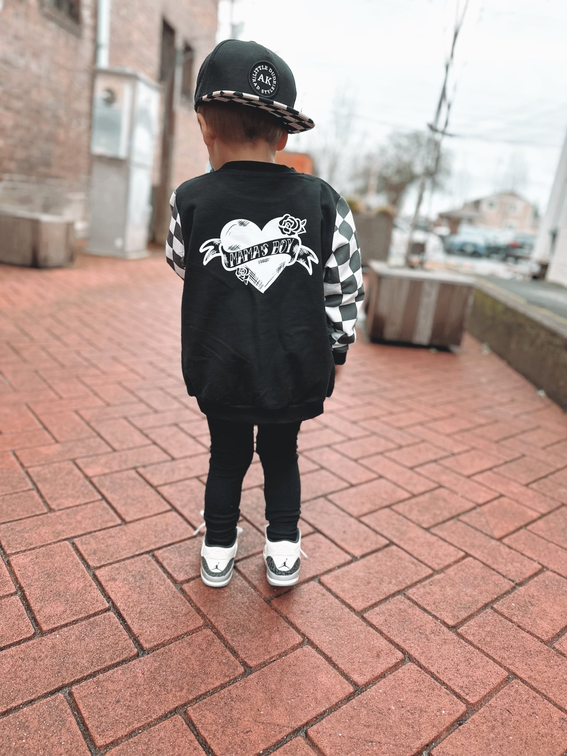 Aaria Tees