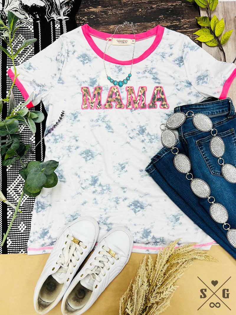 Aaria Tees