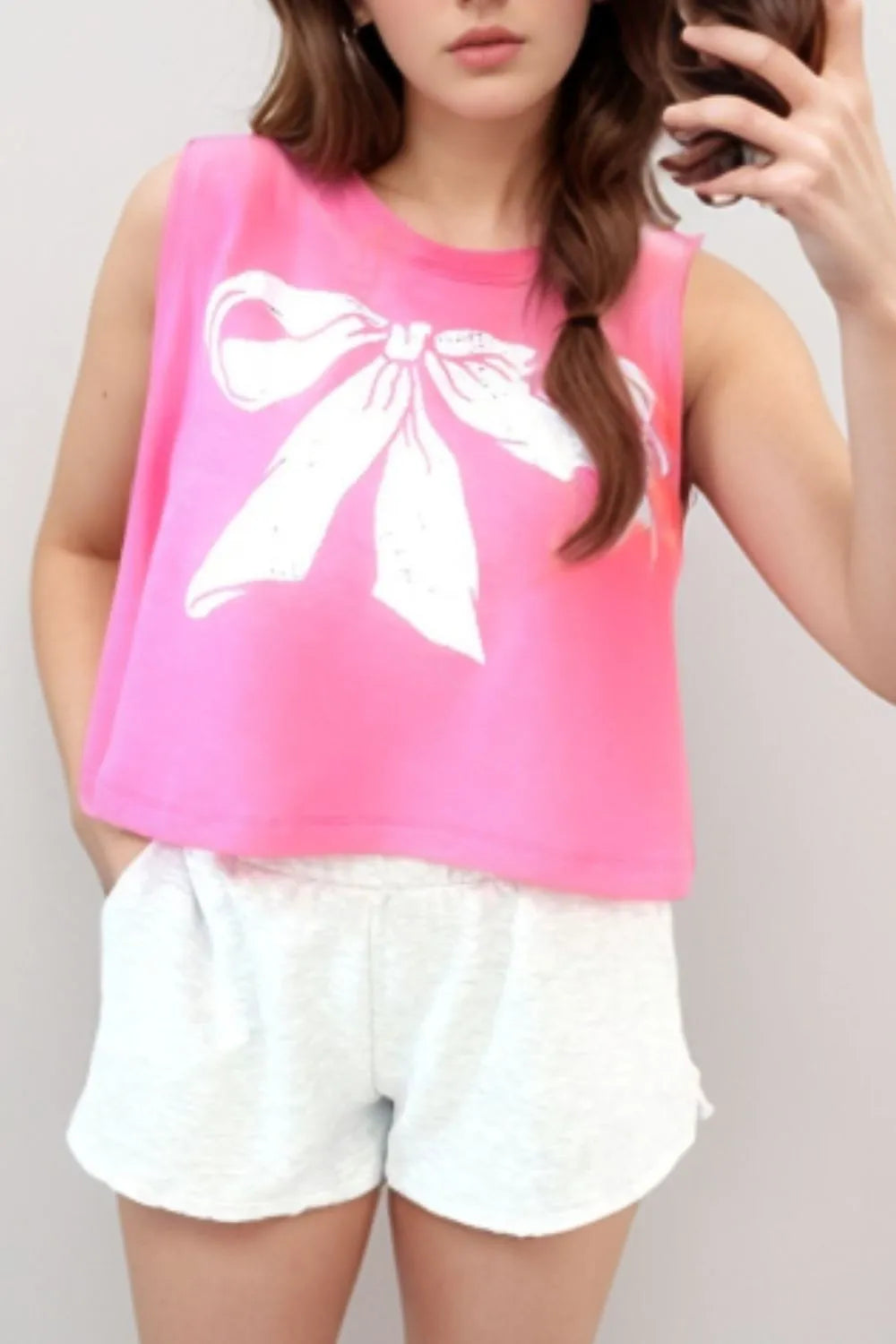 Aaria Tees