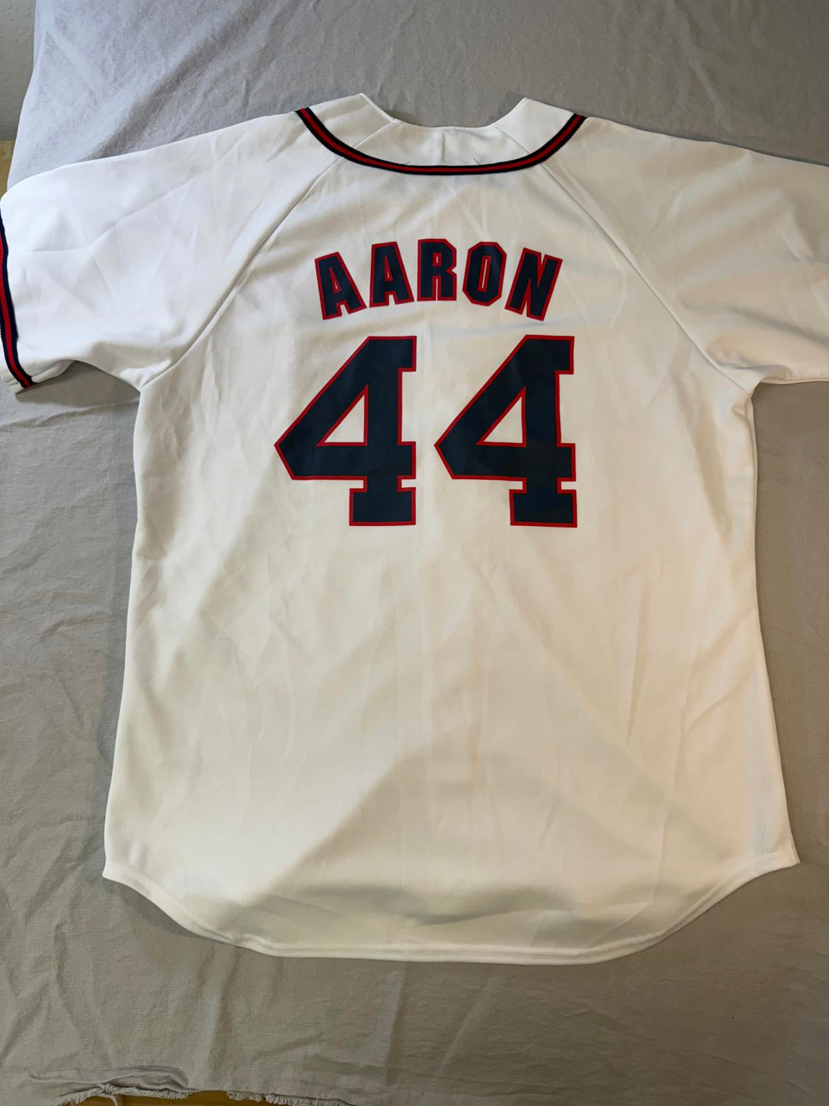 Aaria Tees