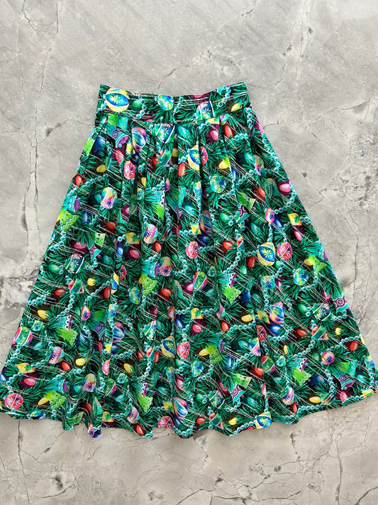Ornaments Doris Skirt Aaria Tees