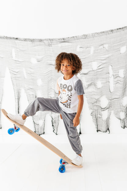 Smoulder | VINTAGE CARGO JOGGERS