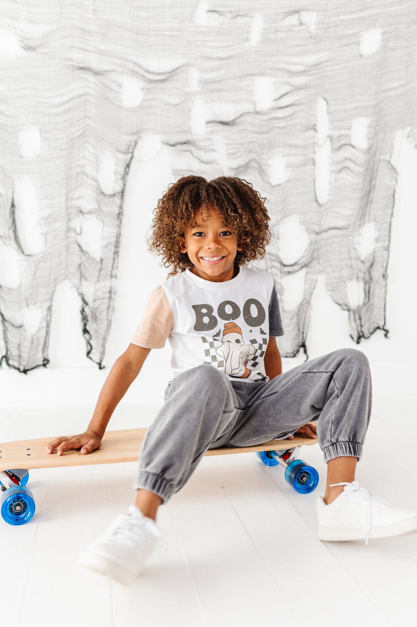 Smoulder | VINTAGE CARGO JOGGERS