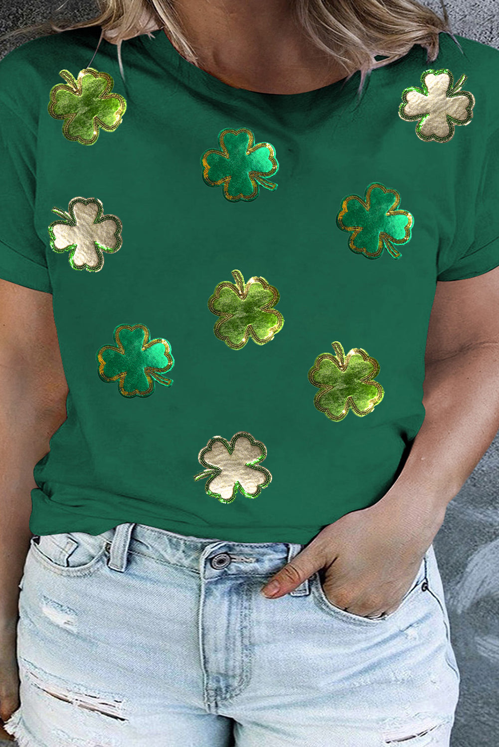 Aaria Tees