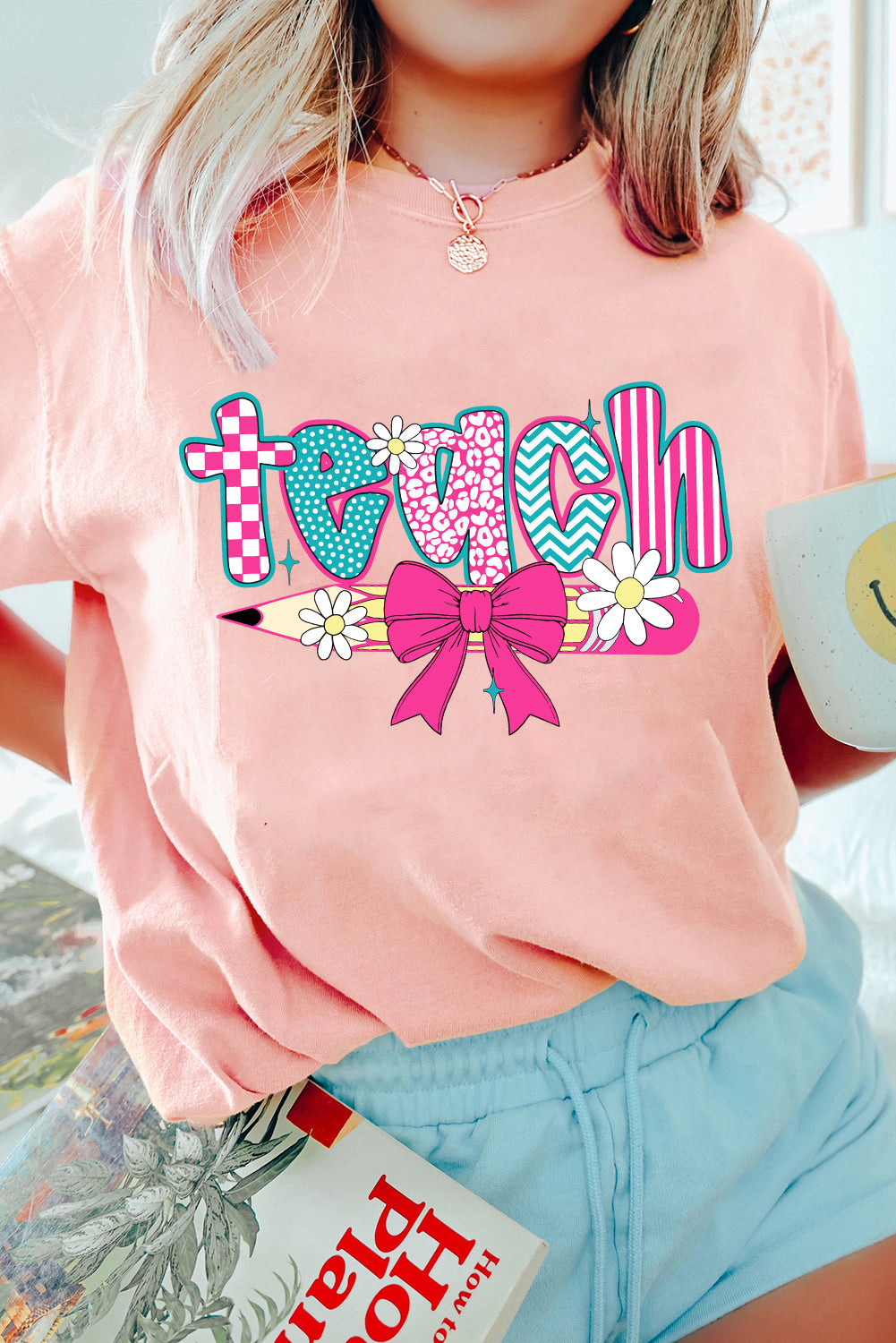 Aaria Tees