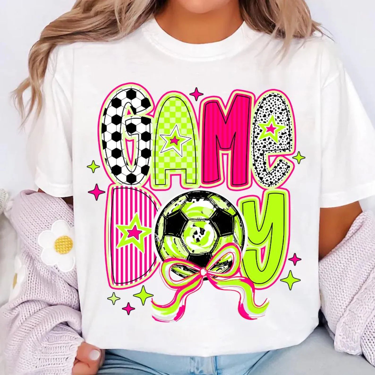 Aaria Tees