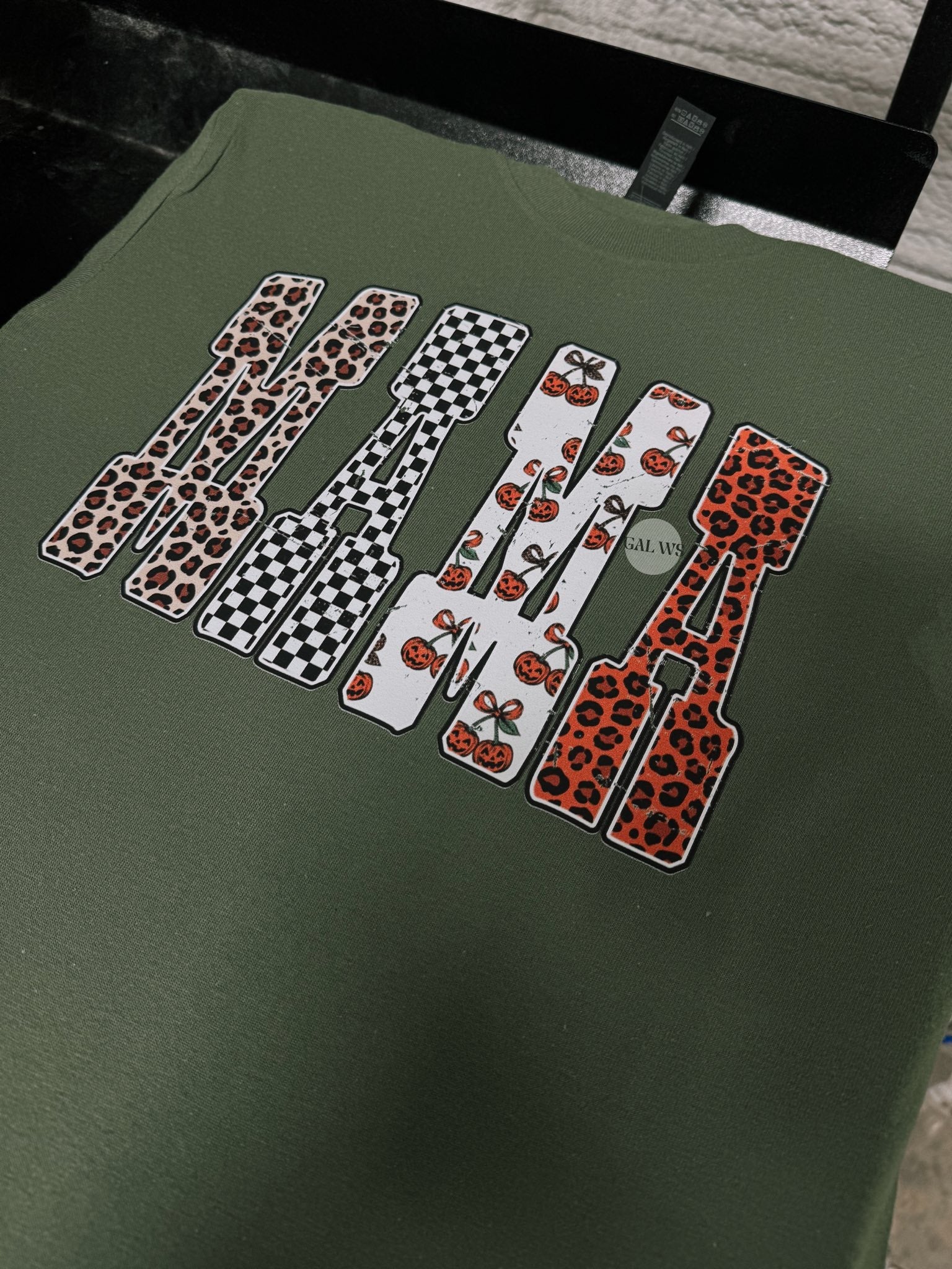 Aaria Tees