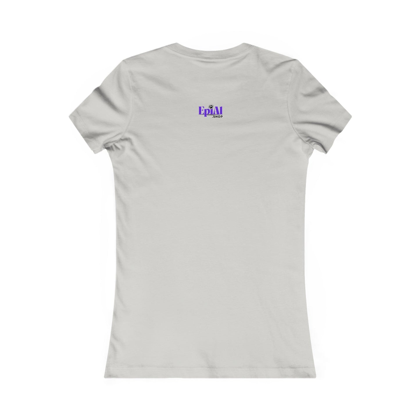 Cat Mama Women's Favorite Tee