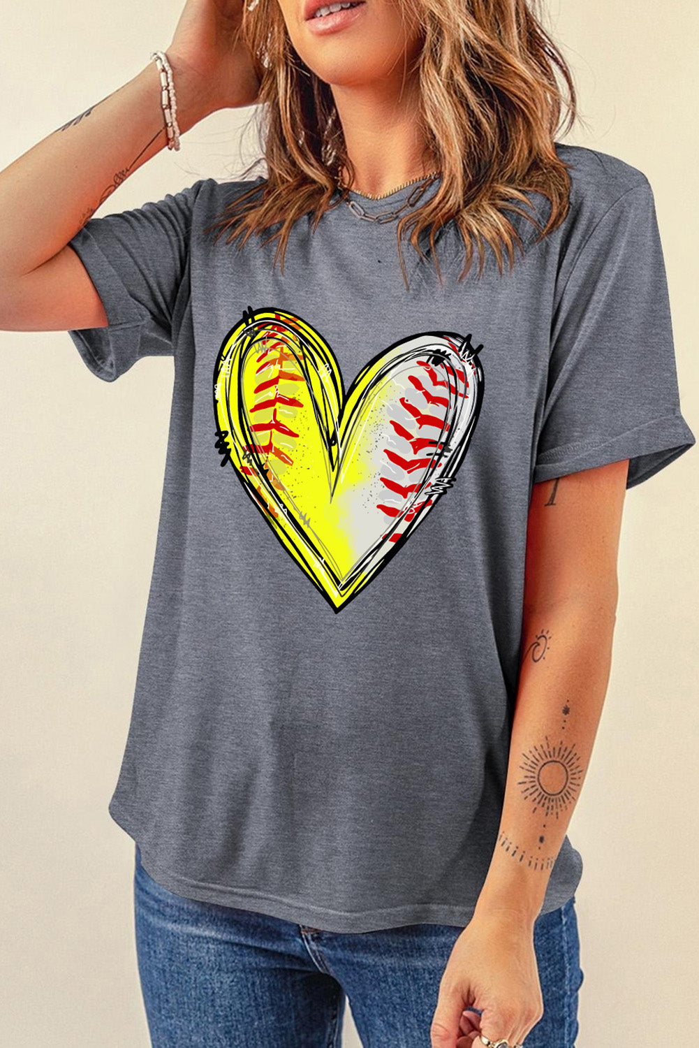 Aaria Tees