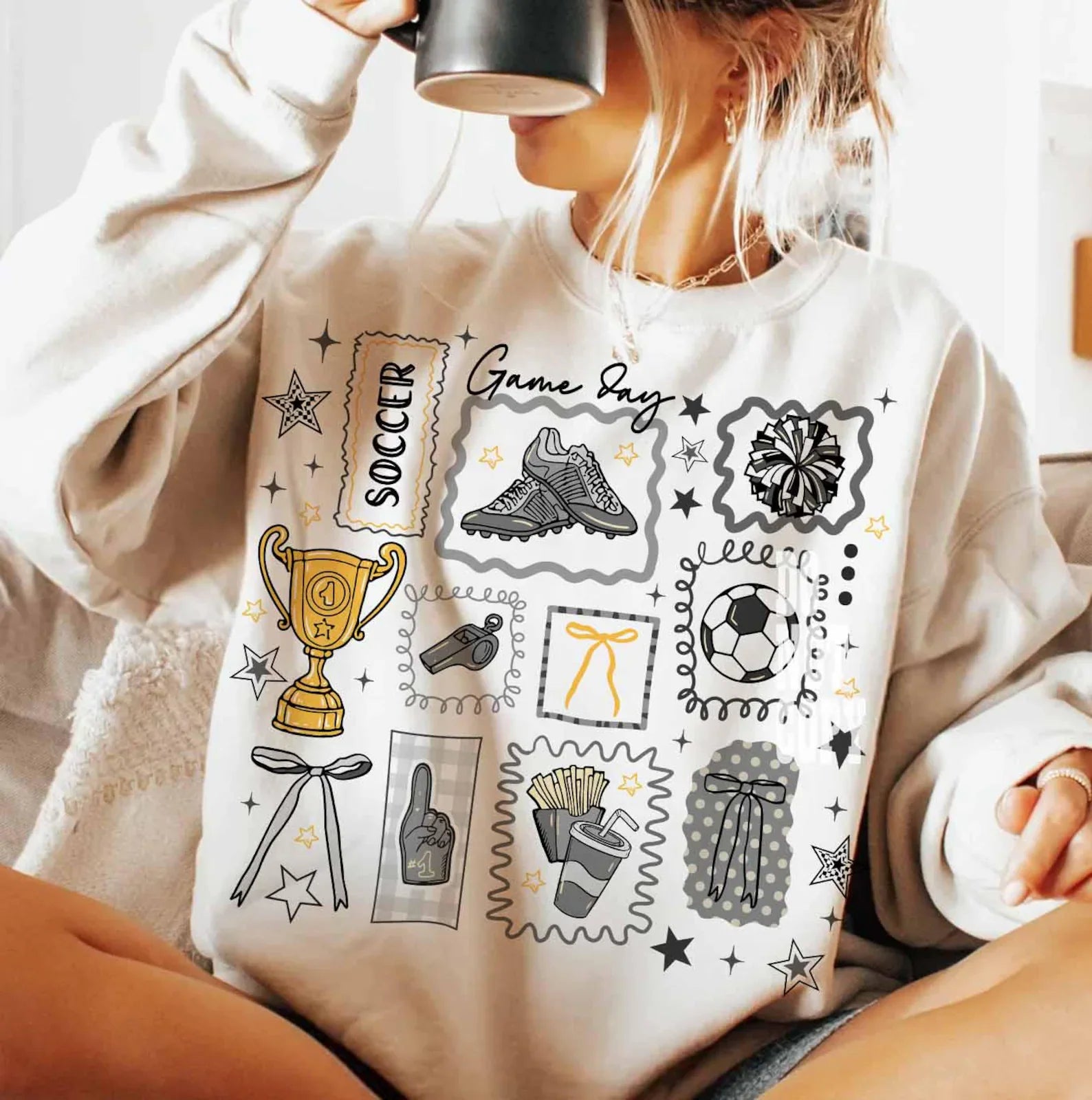 Aaria Tees