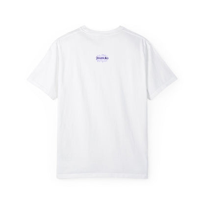 Al's Gal Unisex Garment-Dyed T-shirt