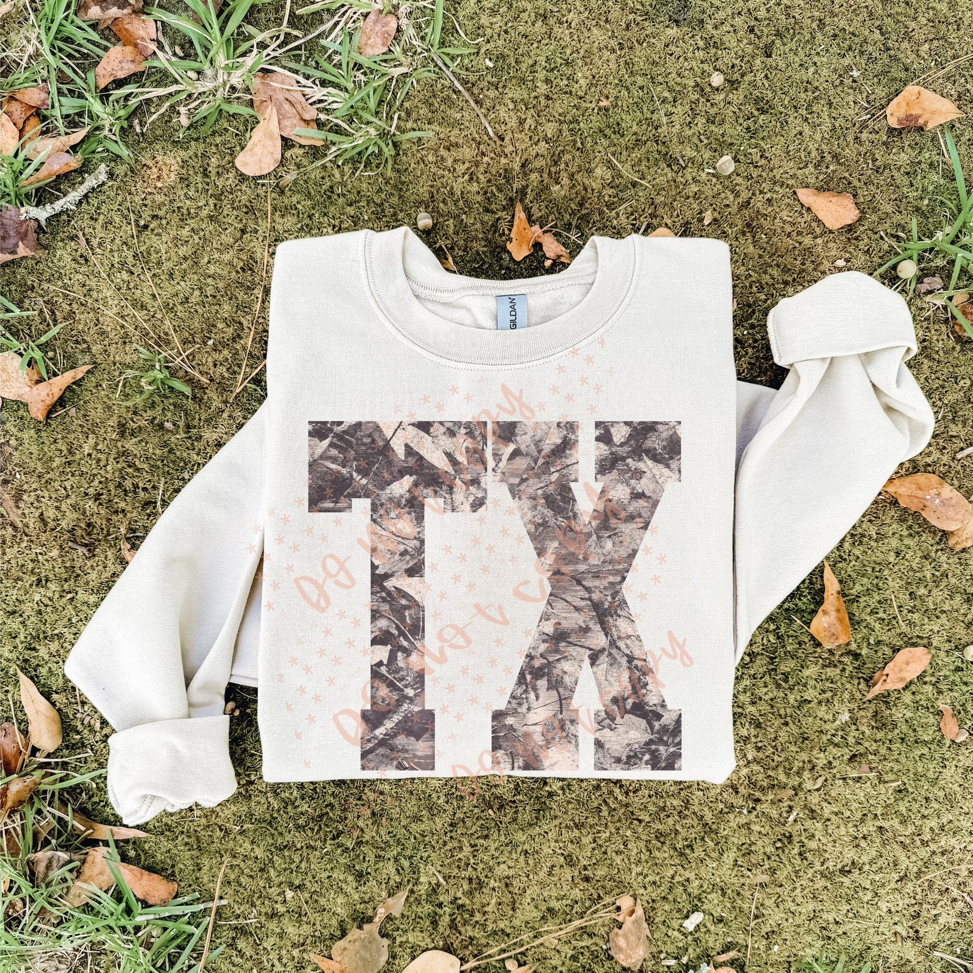 Aaria Tees