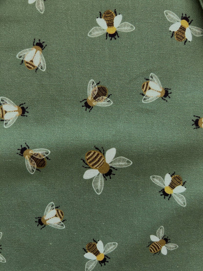 Bee Bow Top