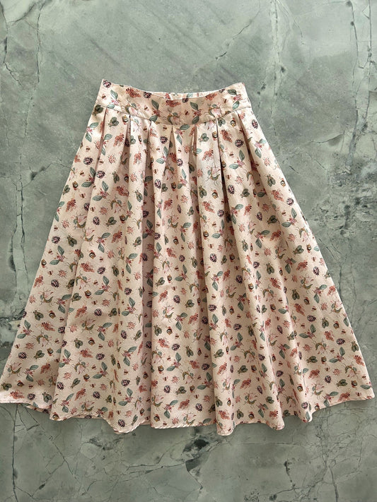 Bugs Doris Skirt Aaria Tees