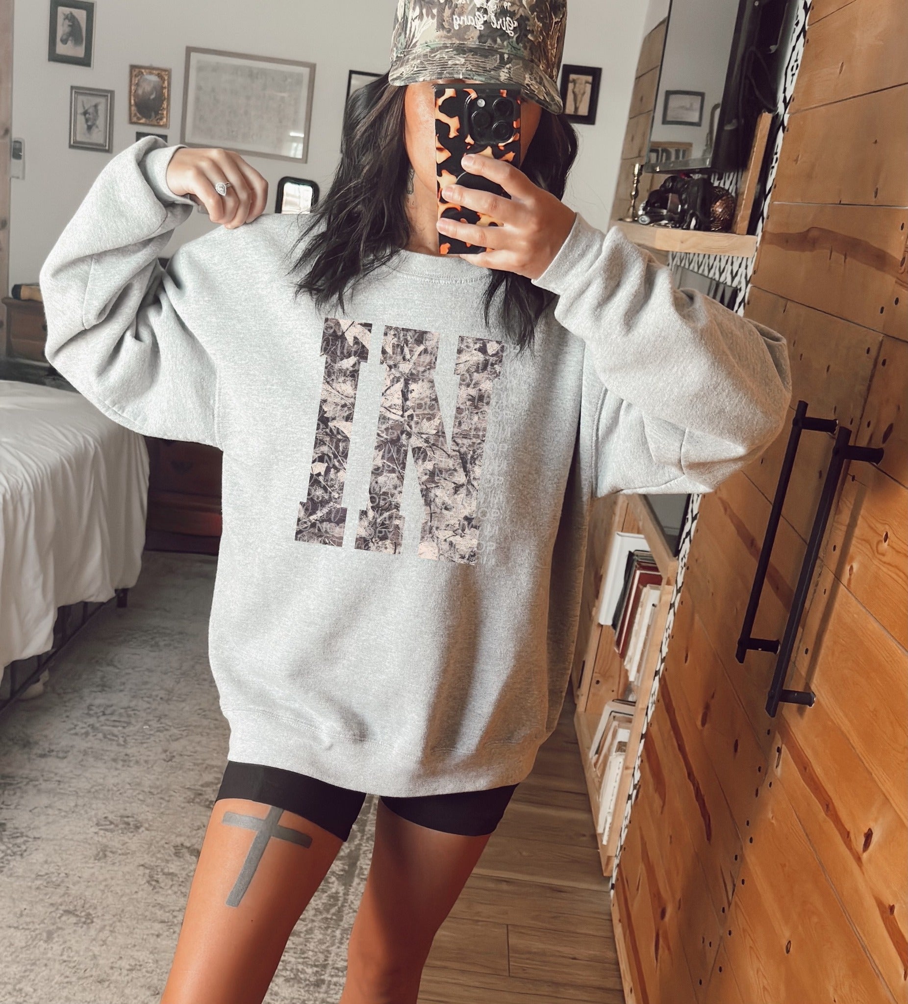Aaria Tees
