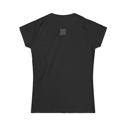 Vintage Short Man Pin Up Graphic Tee