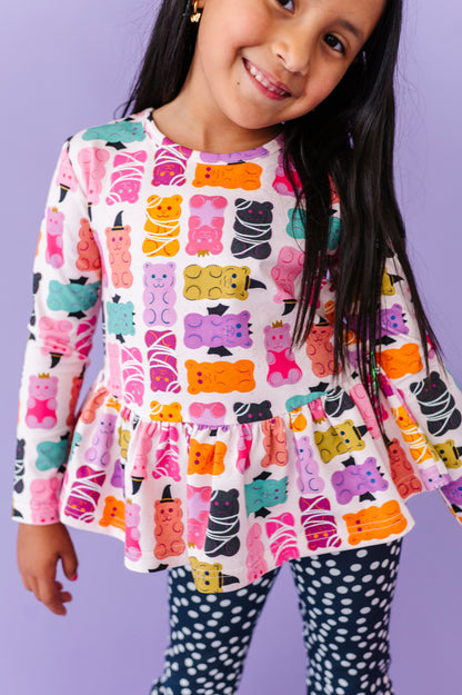 Gummy Scares | PEPLUM