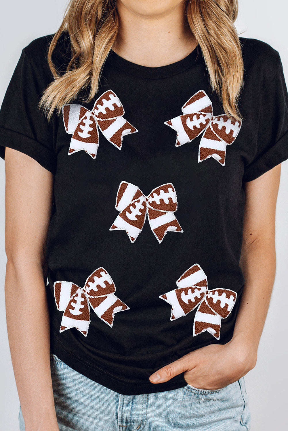 Aaria Tees