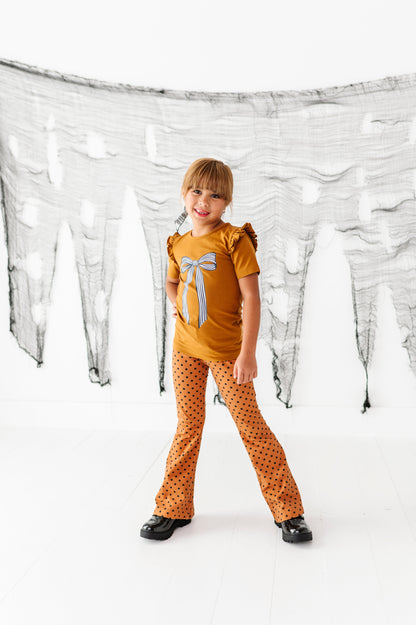 Toast Dotty | FLARES