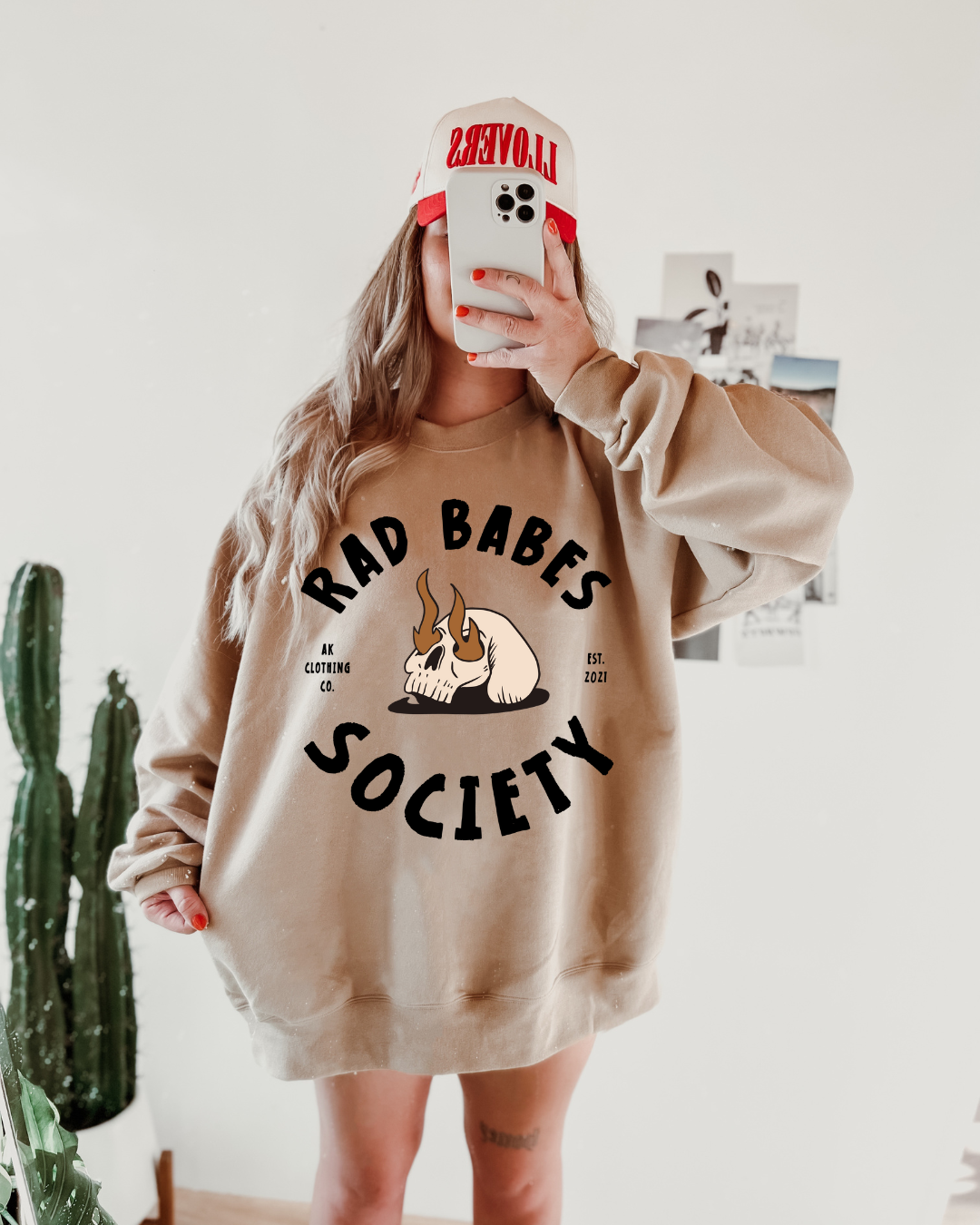 Aaria Tees