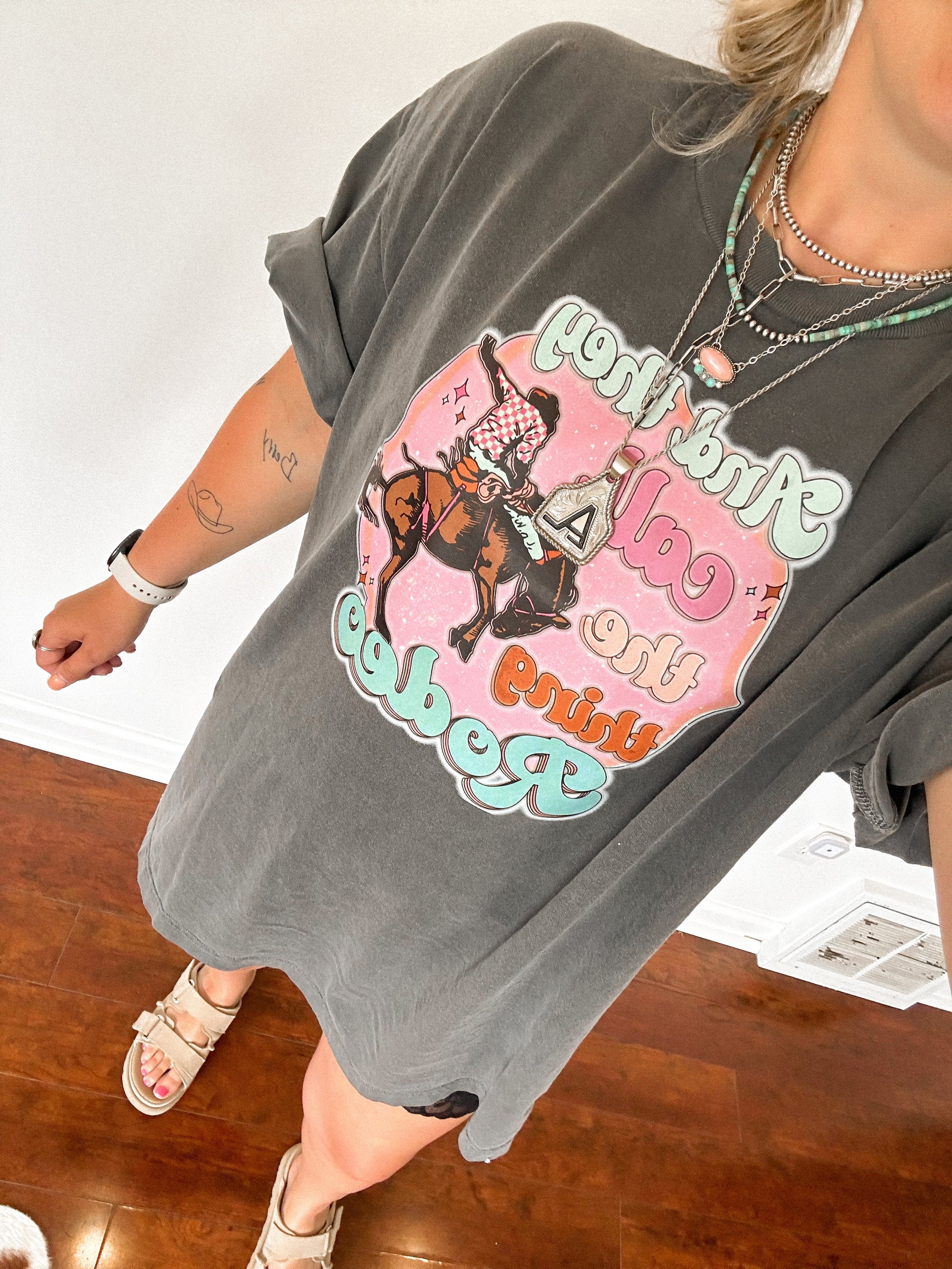 Aaria Tees
