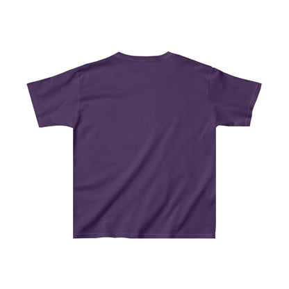 Abstract Paw Kids Heavy Cotton™ Tee
