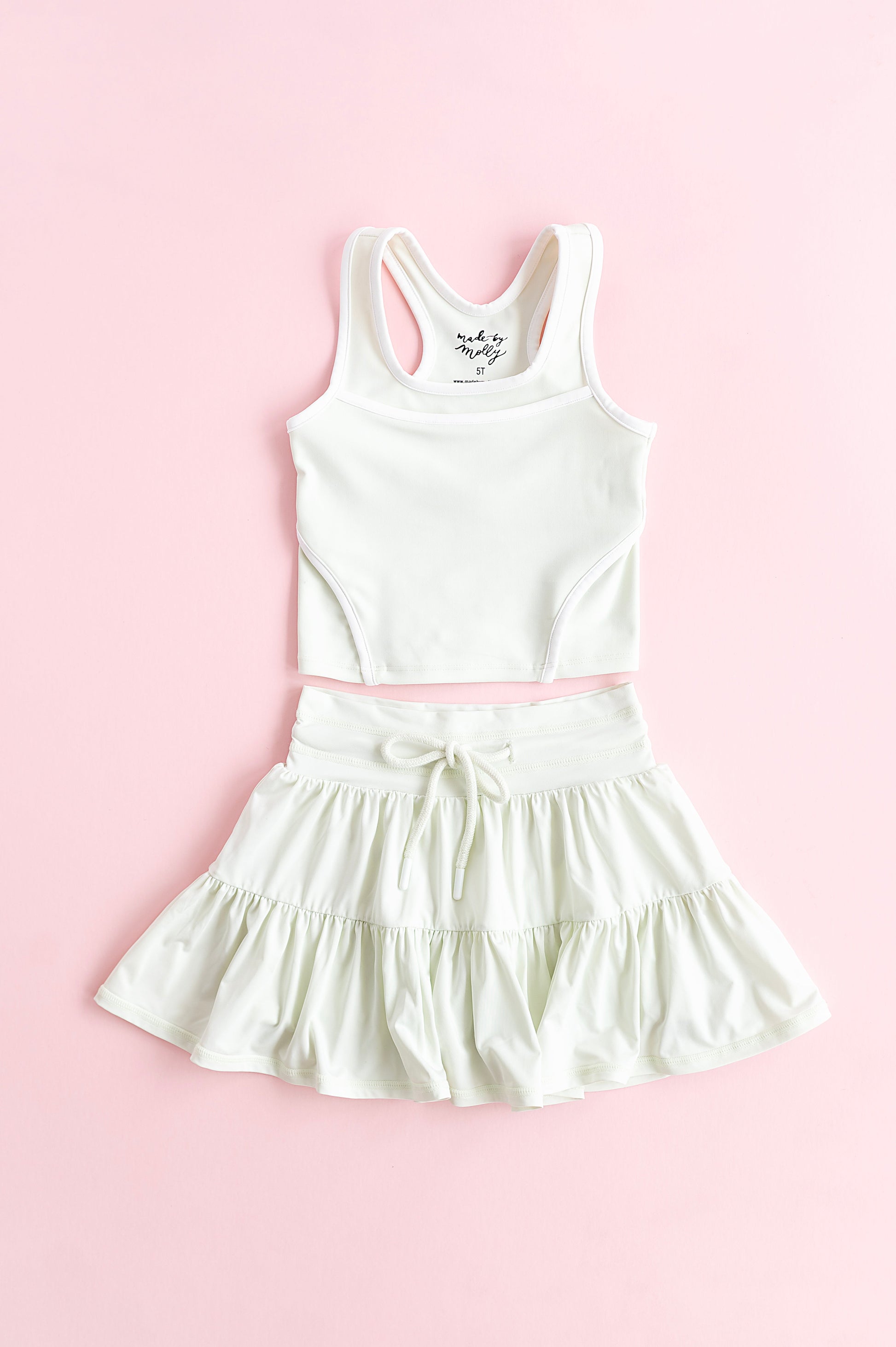 Aaria Tees