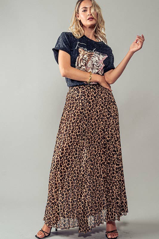 Aaria Tees