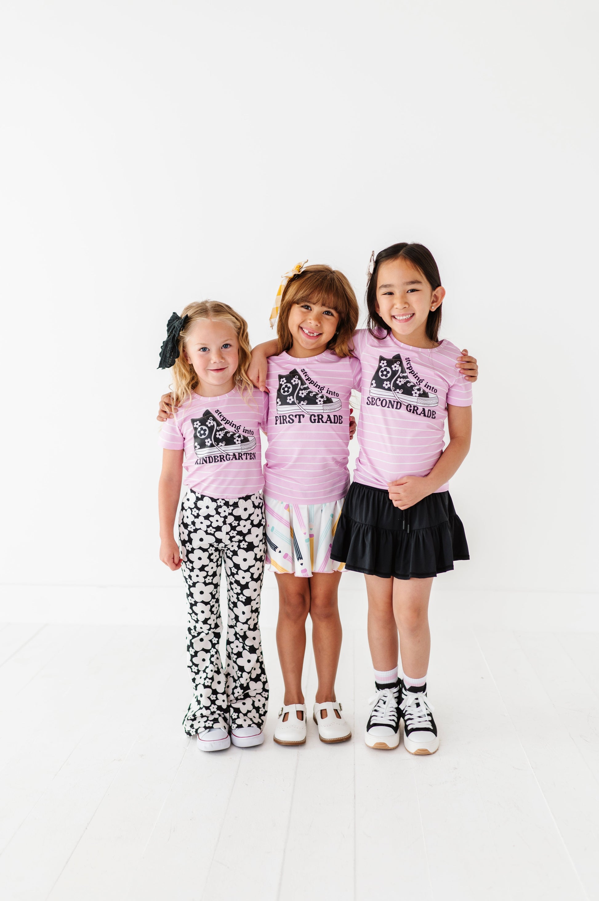 Aaria Tees