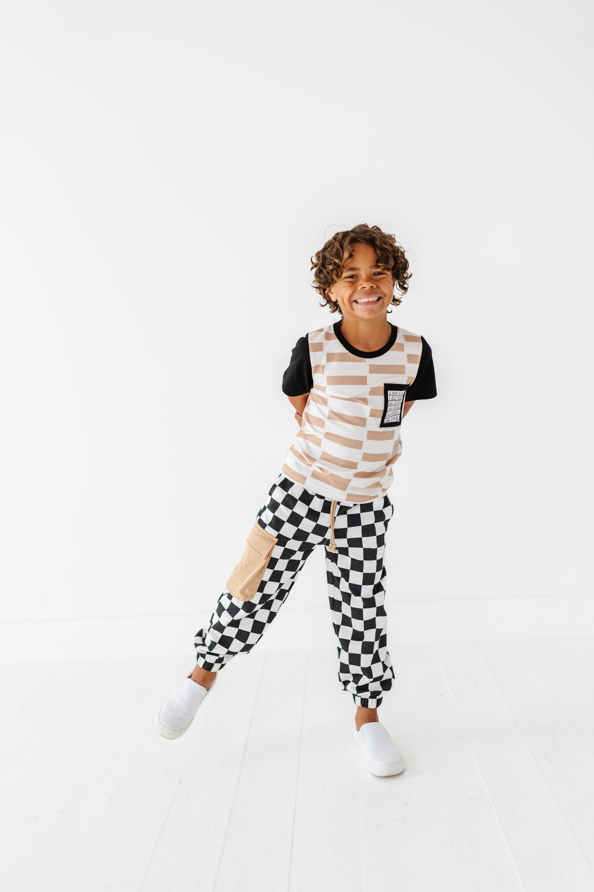 Aaria Tees