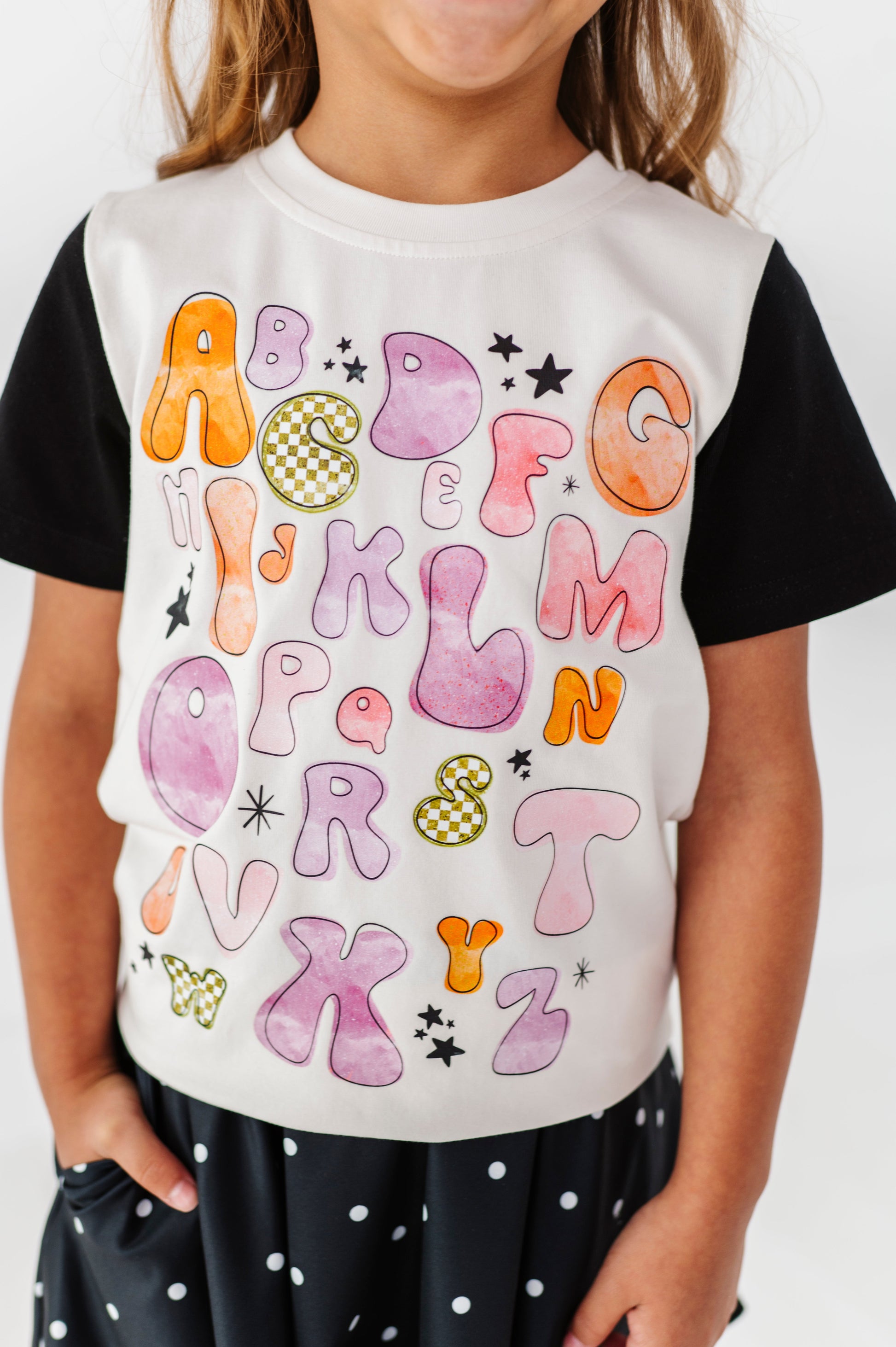 Aaria Tees