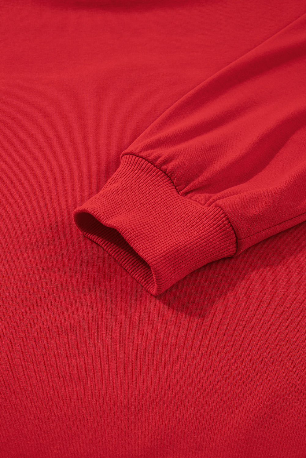 Christmas Merry Script Holiday Sweatshirt