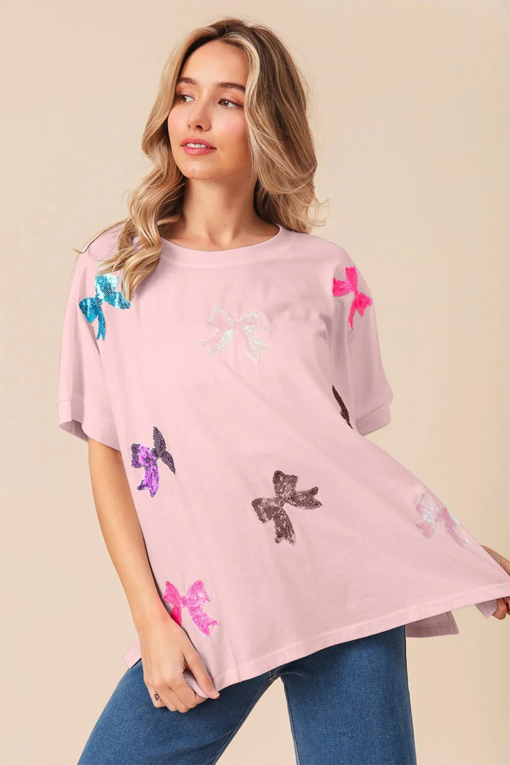 Aaria Tees