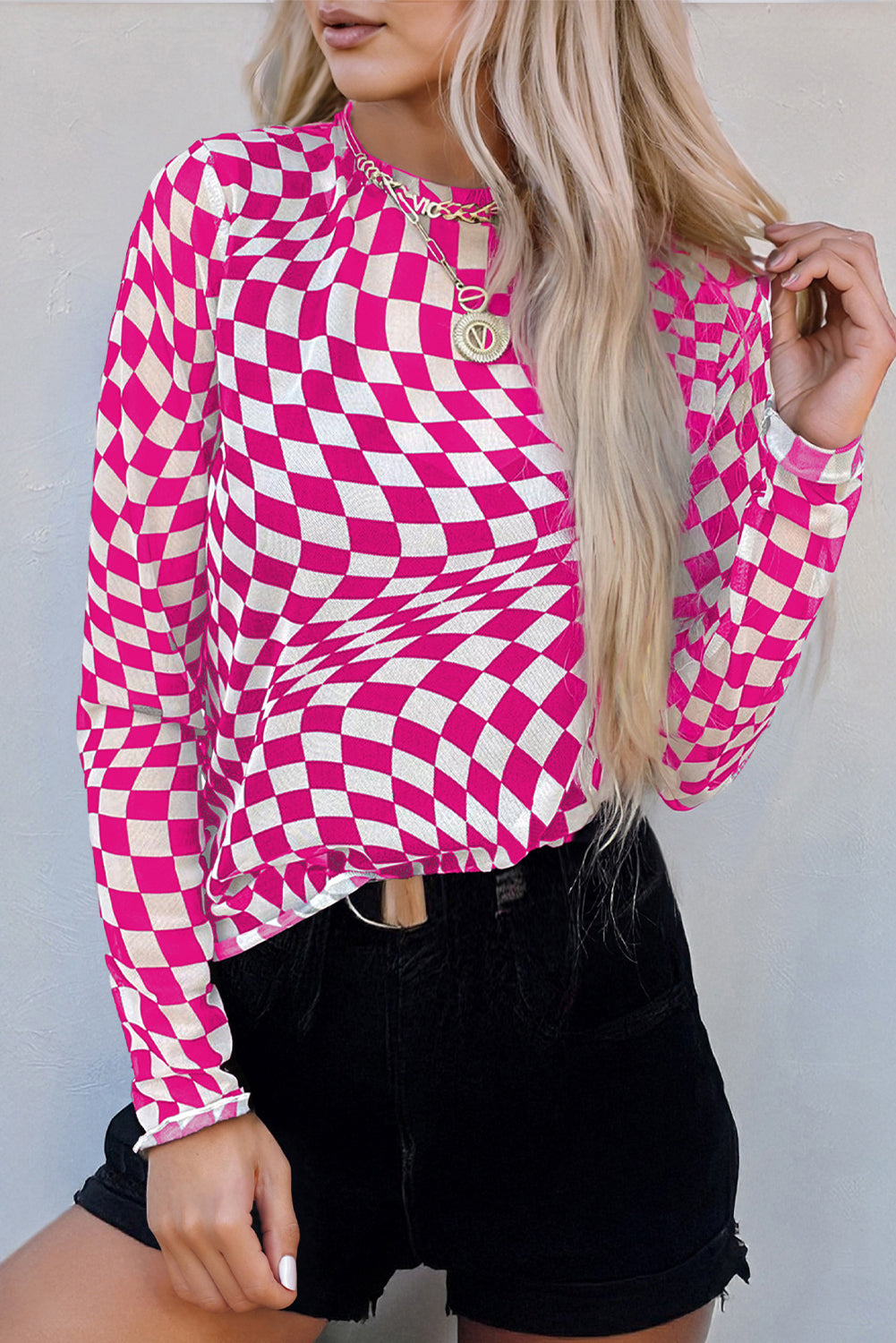 Aaria Tees