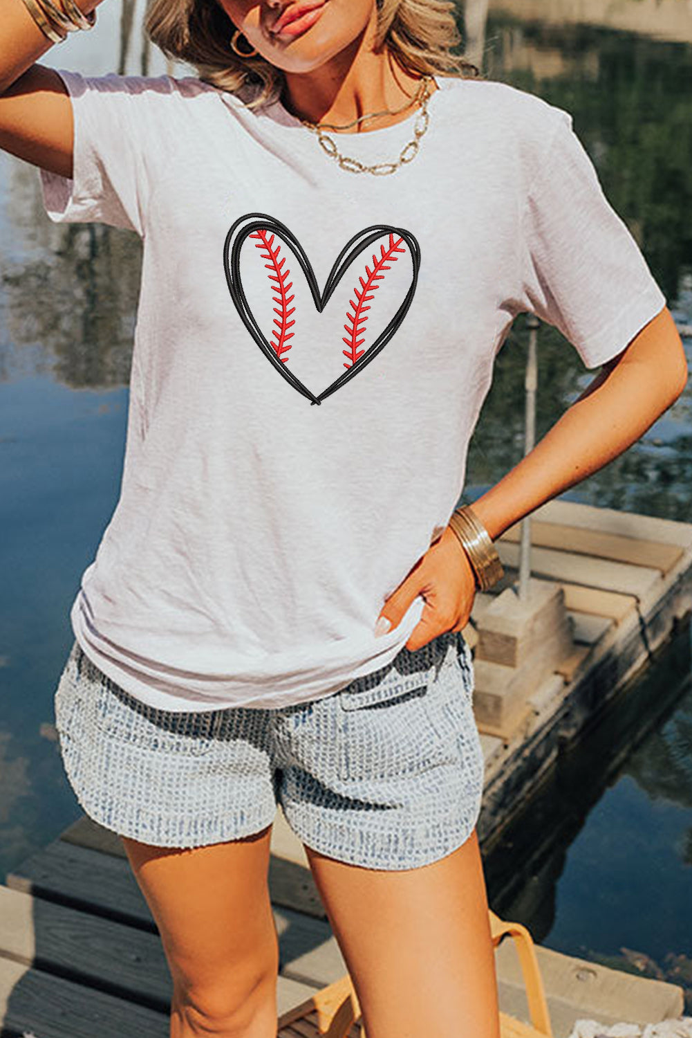 Aaria Tees