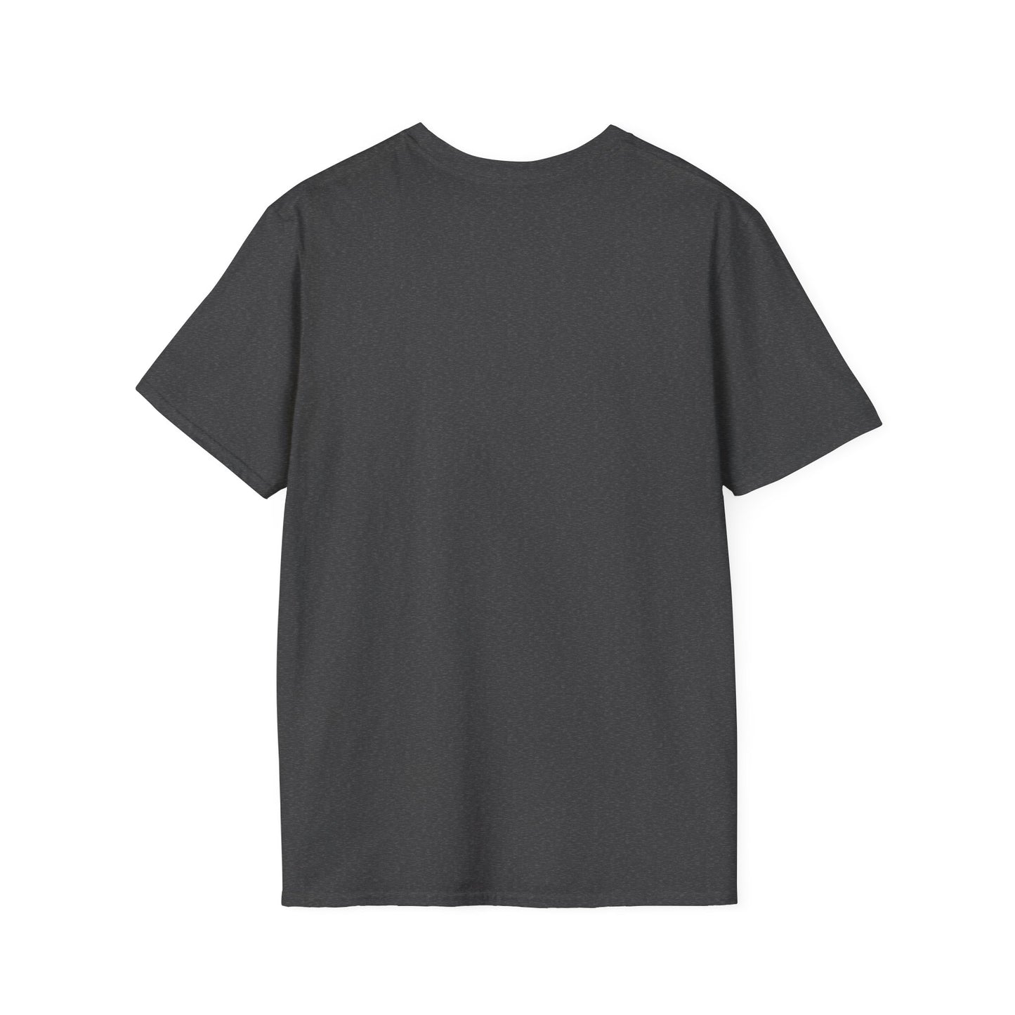 Home of Heroes American Flag T-Shirt