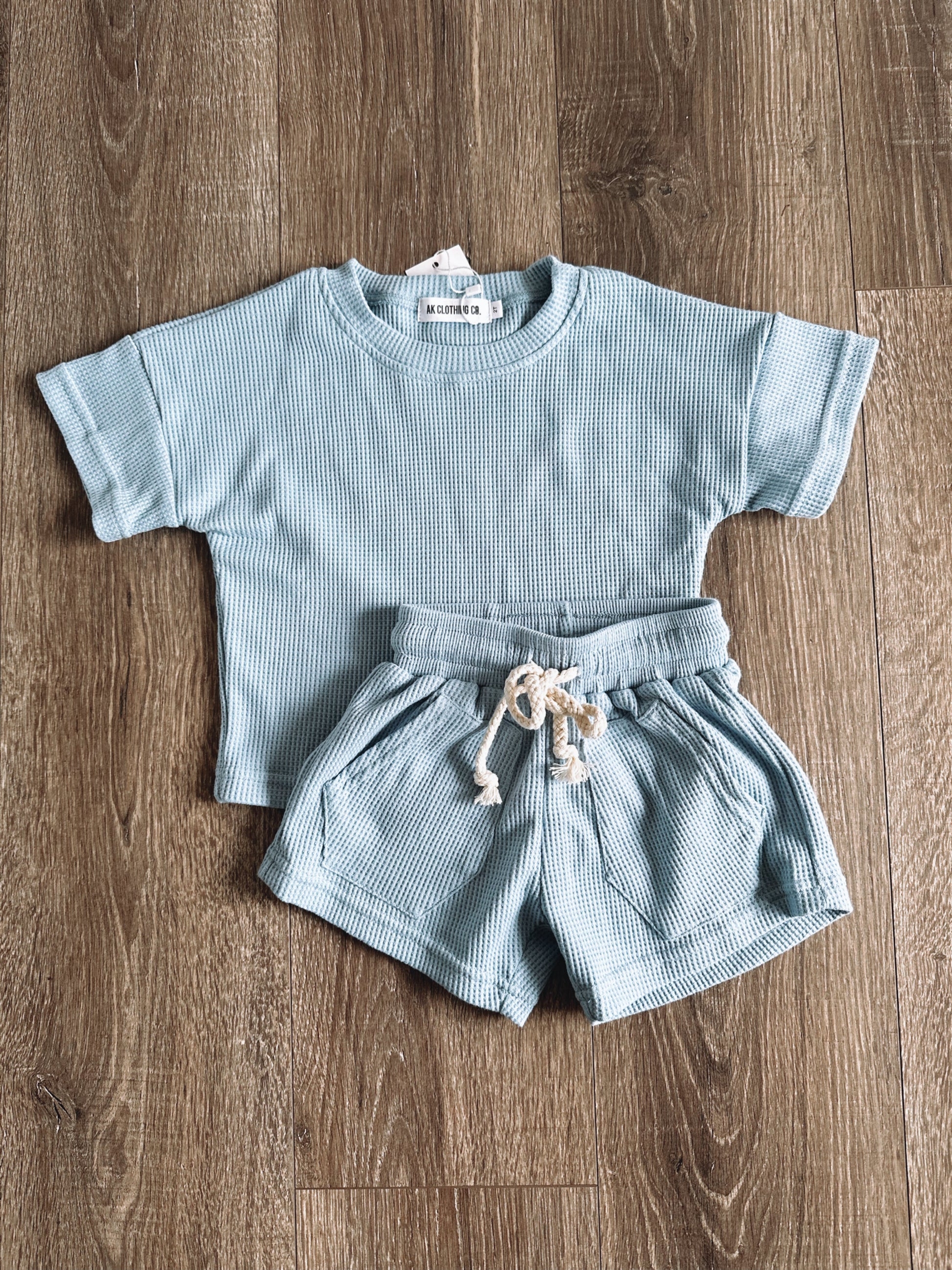 Aaria Tees