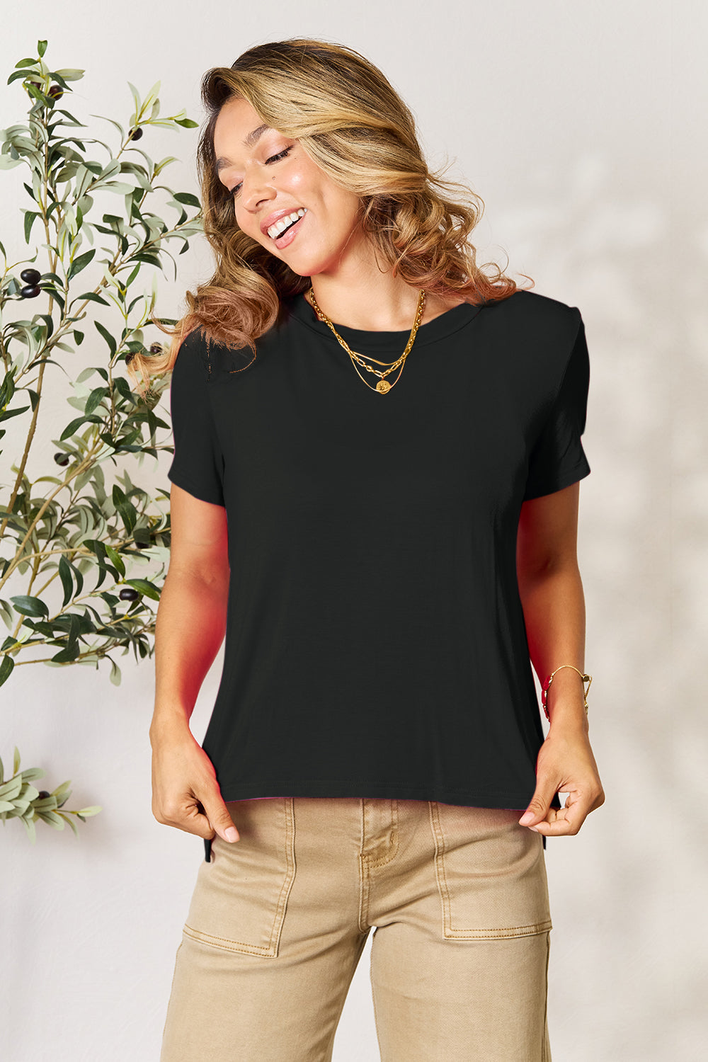 Aaria Tees